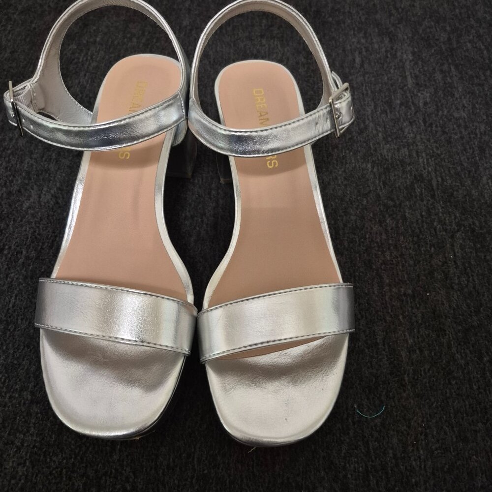 Platform Sandals - image 2